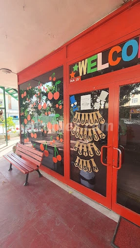 Özel İçerenköy Kiraz Anaokulu