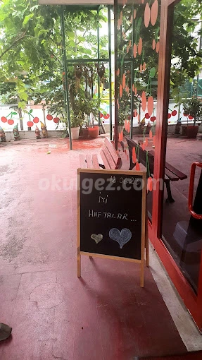 Özel İçerenköy Kiraz Anaokulu