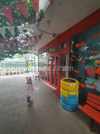 Özel İçerenköy Kiraz Anaokulu