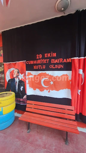 Özel İçerenköy Kiraz Anaokulu