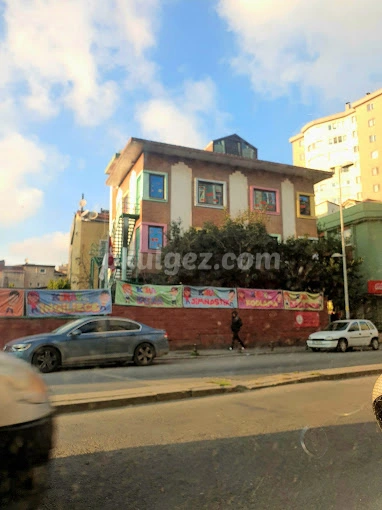 Özel İçerenköy Kiraz Anaokulu