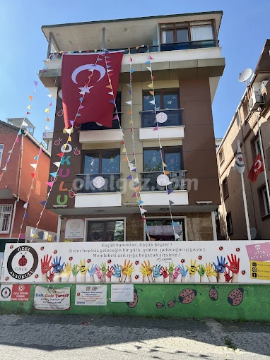 Özel İçerenköy Önce Anaokulu