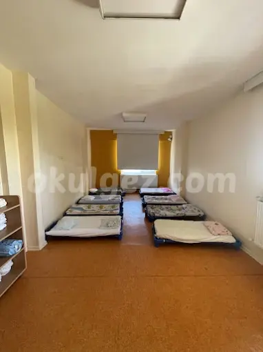 Özel İdea Çocuk Akademisi Anaokulu