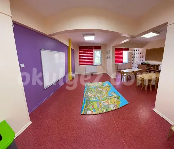Özel İdea Çocuk Akademisi Anaokulu