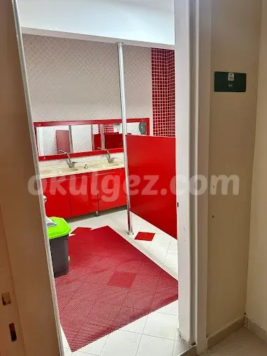 Özel İdea Çocuk Akademisi Anaokulu