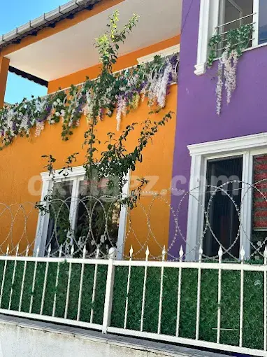 Özel İdea Çocuk Akademisi Anaokulu