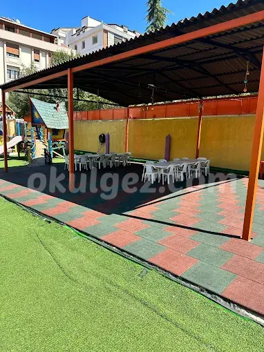 Özel İdea Çocuk Akademisi Anaokulu