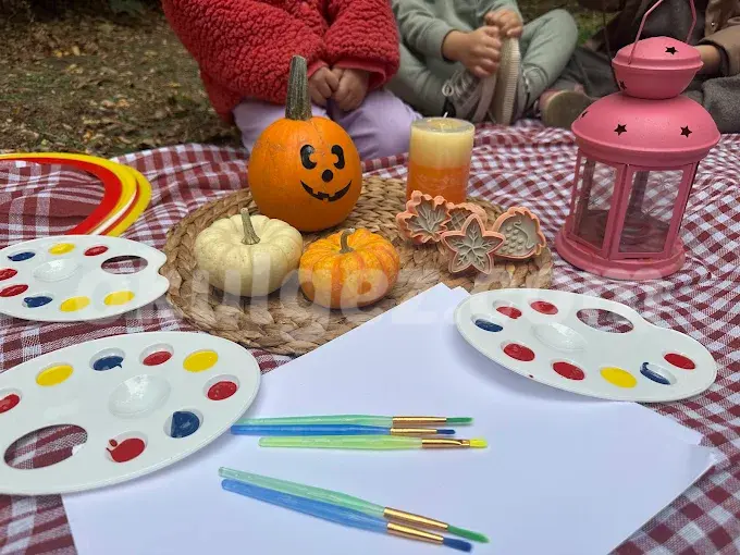 Özel İdea Sanat Anaokulları