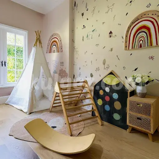 Özel İdea Sanat Anaokulları