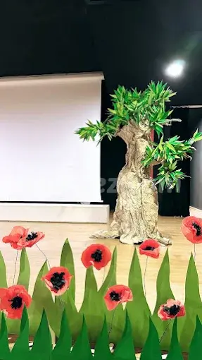 Özel İdea Sanat Anaokulları