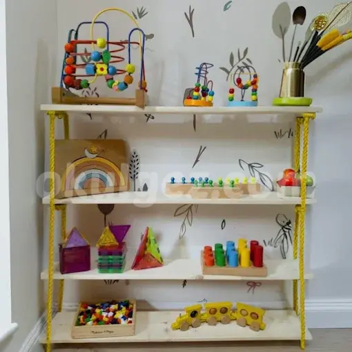 Özel İdea Sanat Anaokulları