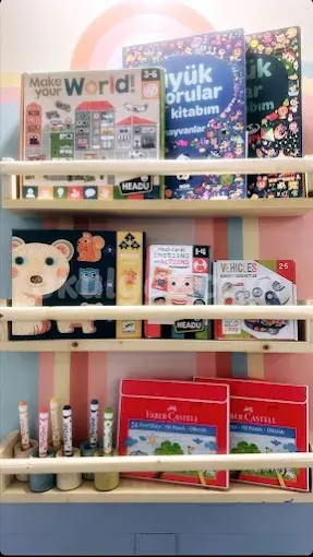 Özel İdea Sanat Anaokulları