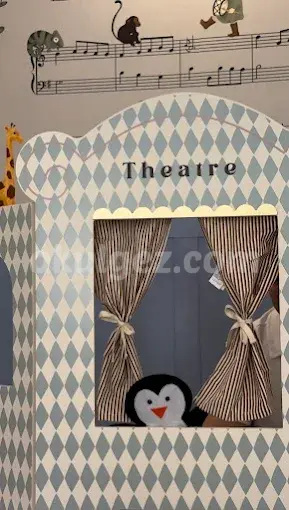 Özel İdea Sanat Anaokulları