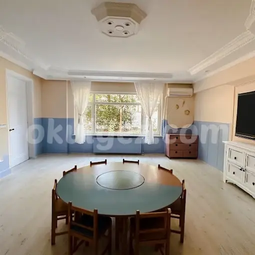 Özel İdea Sanat Anaokulları