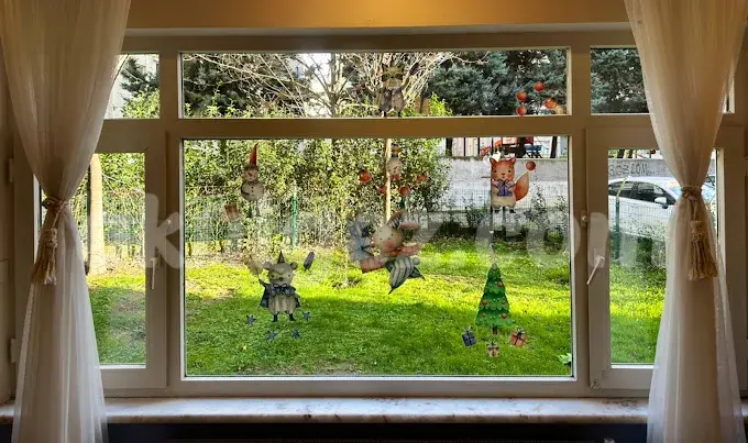 Özel İdea Sanat Anaokulları