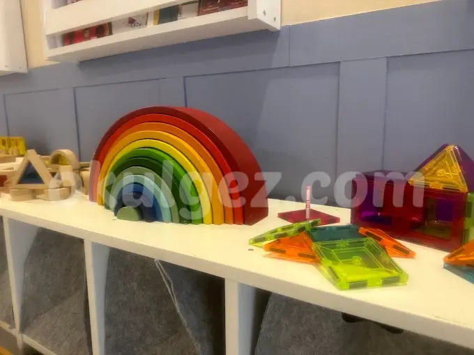 Özel İdea Sanat Anaokulları