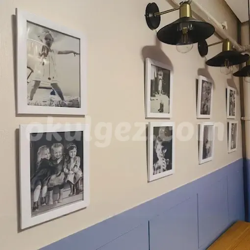 Özel İdea Sanat Anaokulları