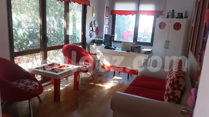 Özel İdeal Çocuk Anaokulu