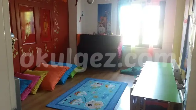 Özel İdeal Çocuk Anaokulu