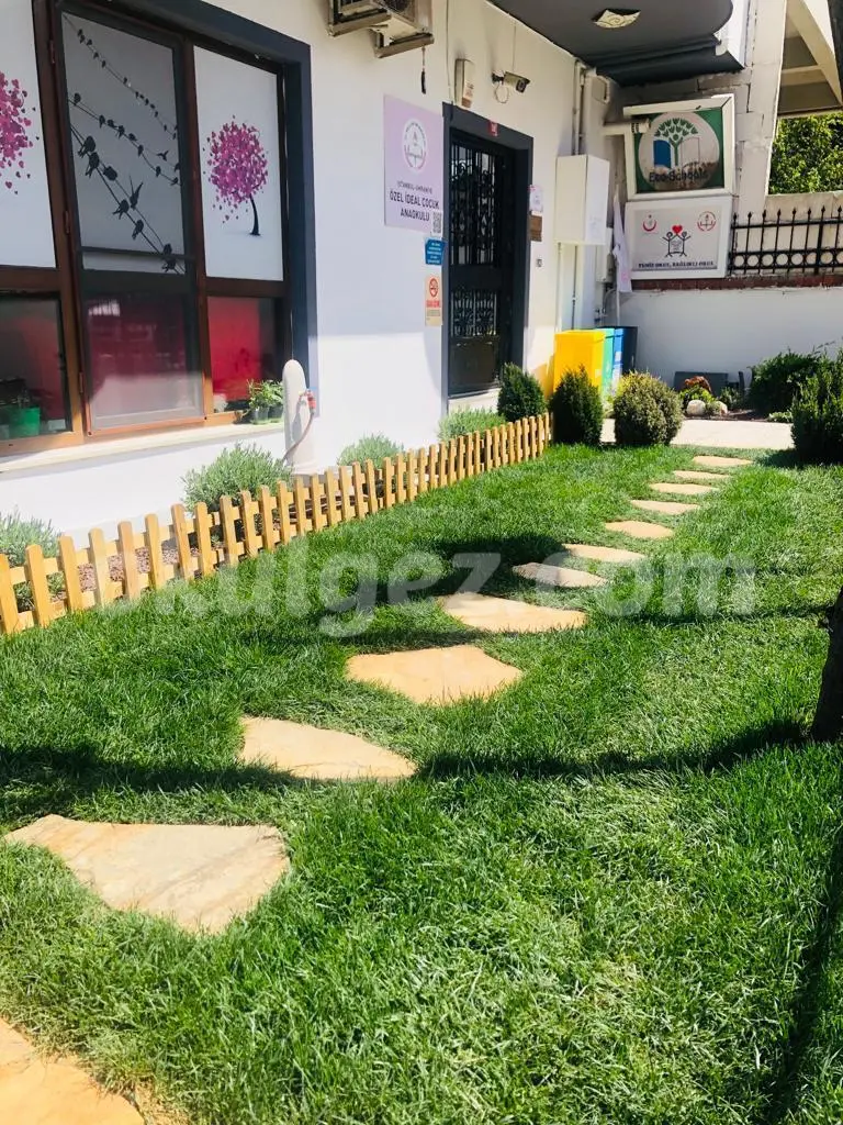 Özel İdeal Çocuk Anaokulu