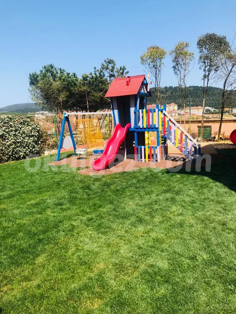 Özel İdeal Çocuk Anaokulu