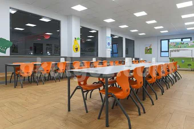Özel İleri Nesil Okulları & The Barstow School Anaokulu