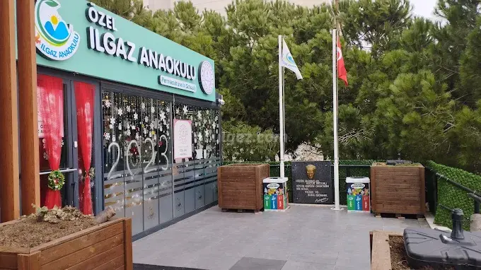 Özel Ilgaz Anaokulu