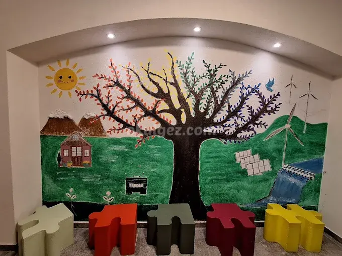 Özel Ilgaz Anaokulu