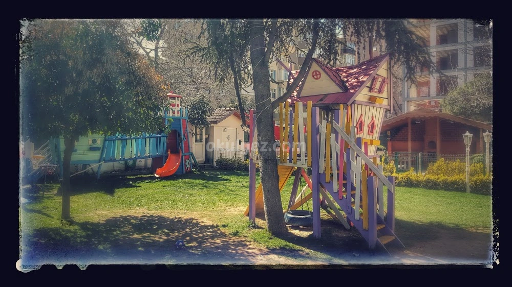 Özel İlk Beş Ataşehir Anaokulu