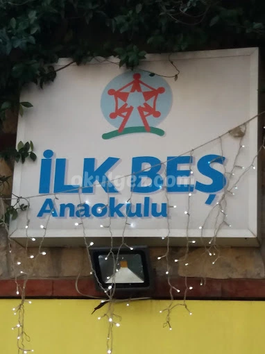 Özel İlk Beş Ataşehir Anaokulu