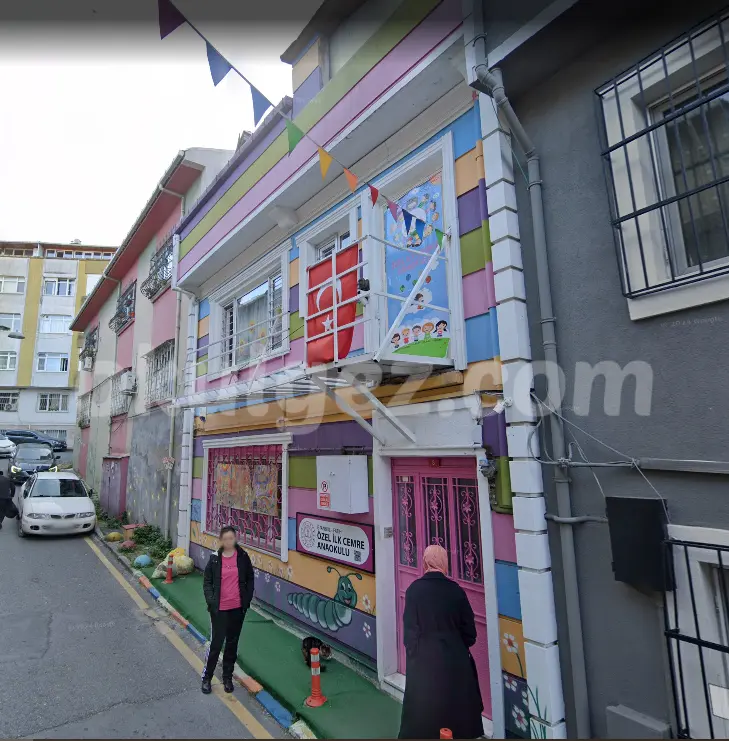 Özel İlk Cemre Anaokulu