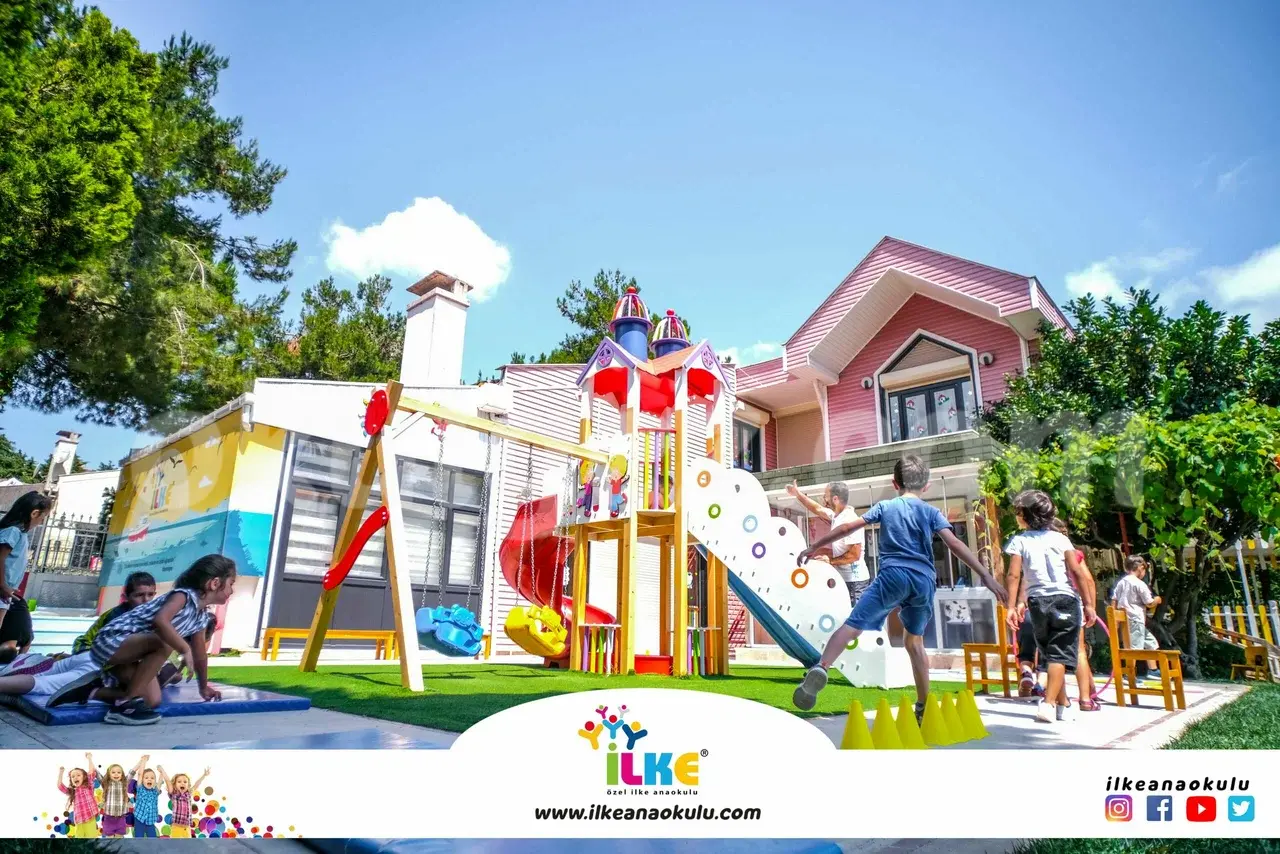 Özel İlke Anaokulu