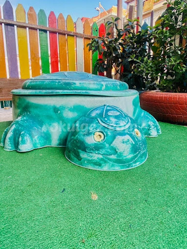 Özel İpeğim Anaokulu