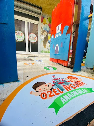 Özel İpeğim Anaokulu