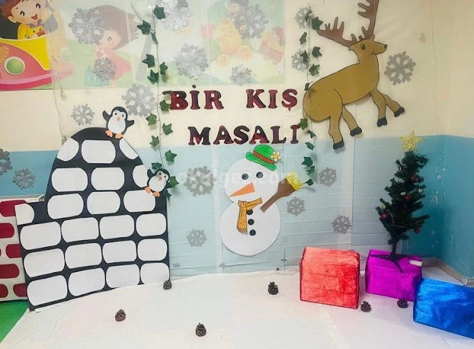 Özel İpeğim Anaokulu