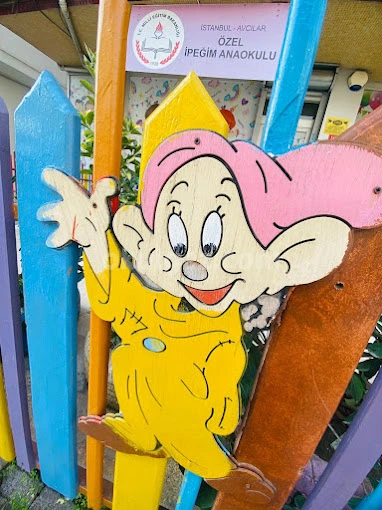 Özel İpeğim Anaokulu