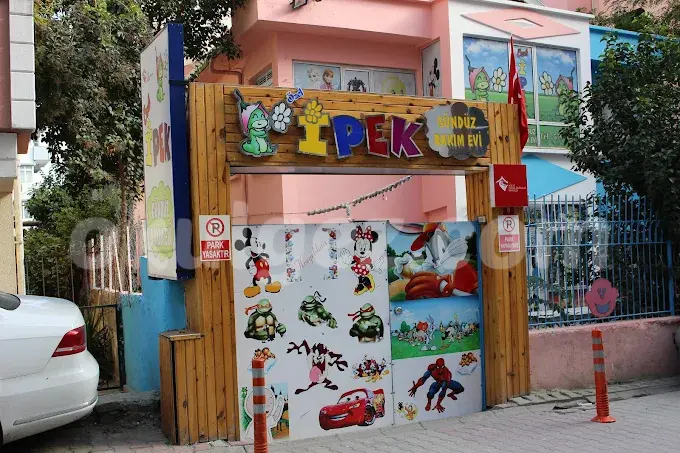 Özel İpek Gündüz Bakım Evi
