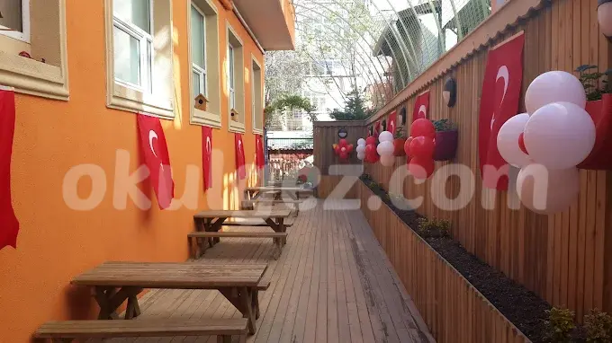 Özel İpekböceği Anaokulu