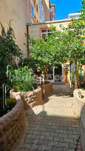 Özel İpekböceği Anaokulu