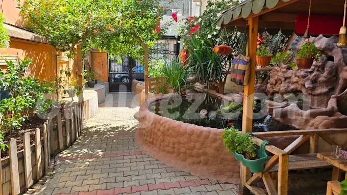 Özel İpekböceği Anaokulu