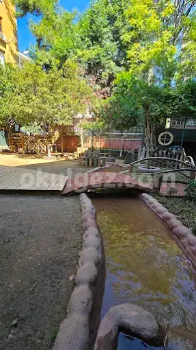 Özel İpekböceği Anaokulu