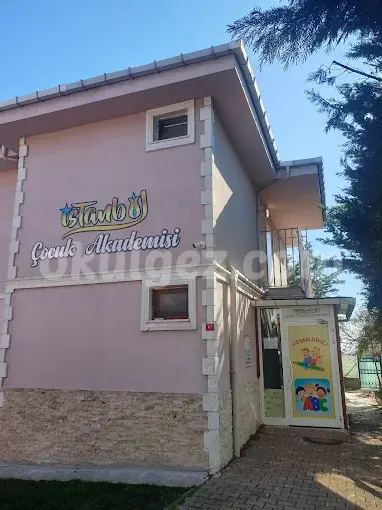 Özel İstanbul Çocuk Akademisi Marmara Şubesi Anaokulu