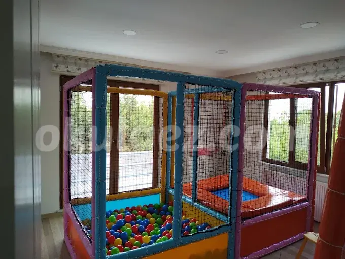 Özel İstanbul Çocuk Akademisi Marmara Şubesi Anaokulu