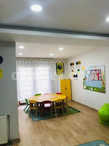 Özel İstanbul Çocuk Akademisi Marmara Şubesi Anaokulu