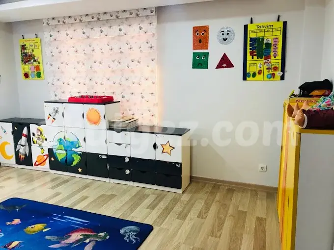 Özel İstanbul Çocuk Akademisi Marmara Şubesi Anaokulu