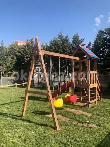 Özel İstanbul Çocuk Akademisi Marmara Şubesi Anaokulu