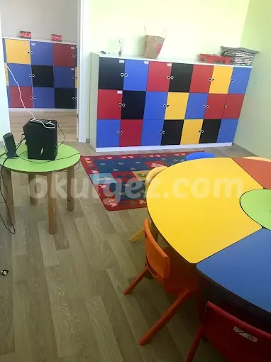 Özel Junior Akademi Uzman Bilge Anaokulu