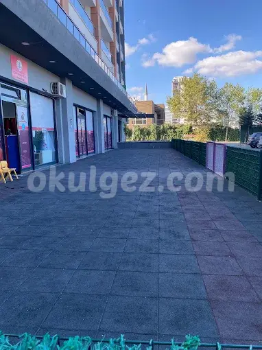 Özel Junior Akademi Uzman Bilge Anaokulu