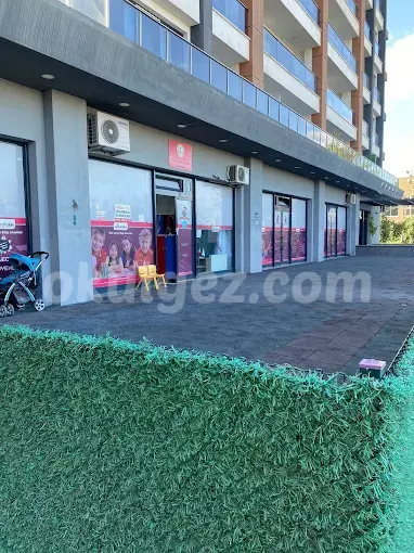 Özel Junior Akademi Uzman Bilge Anaokulu