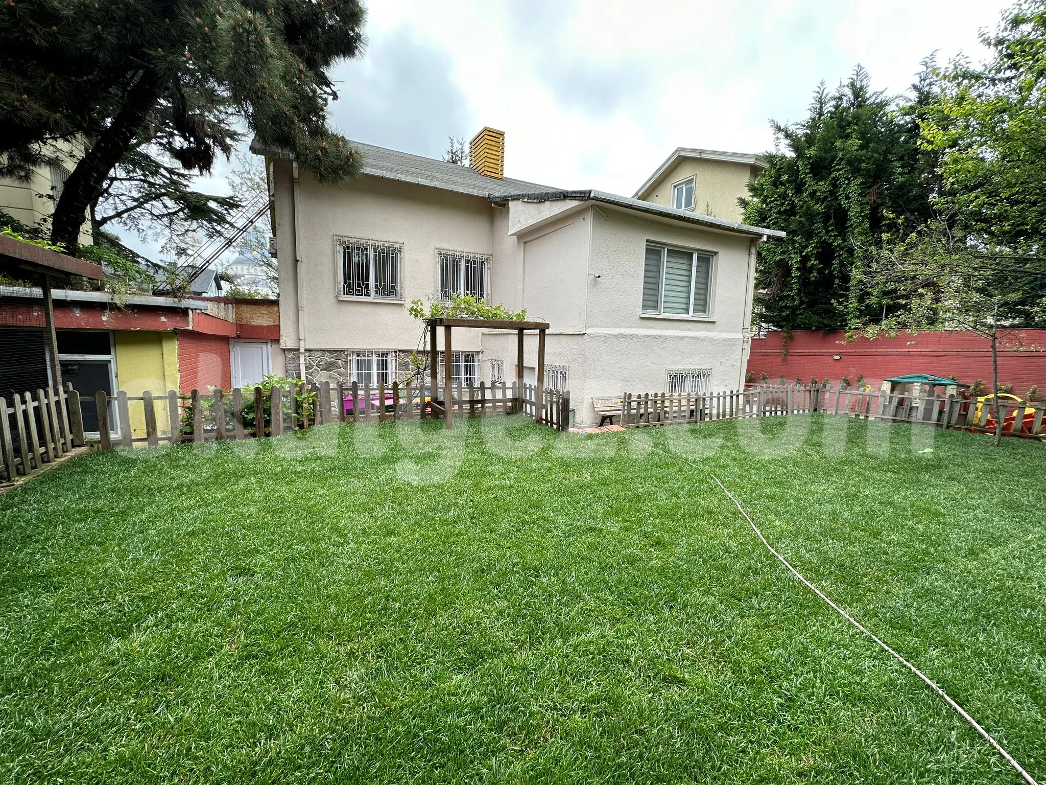 Özel Kachild Preschool